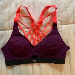 Victoria’s Secret Sports bra